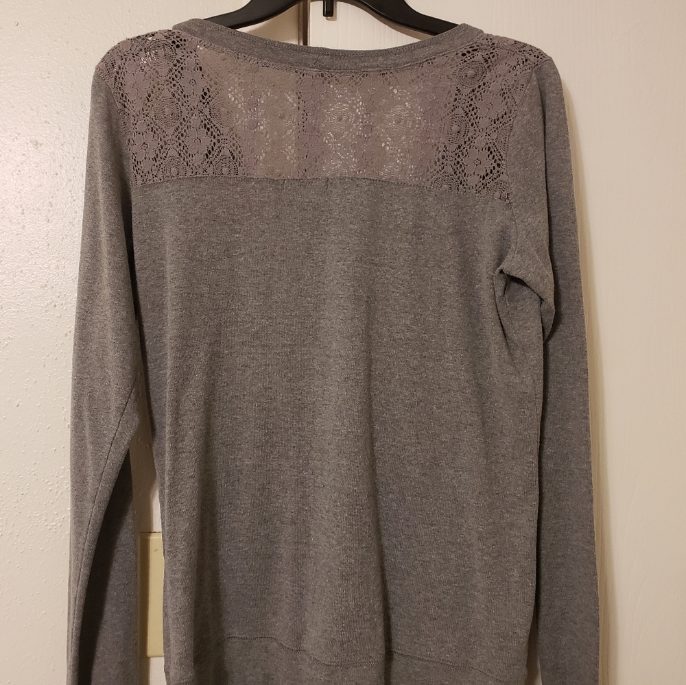 Maurice's Cardigan - Picture 3 of 4
